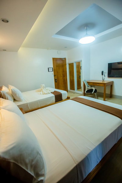 Horizon Hotel Romblon, Romblon, Philippines