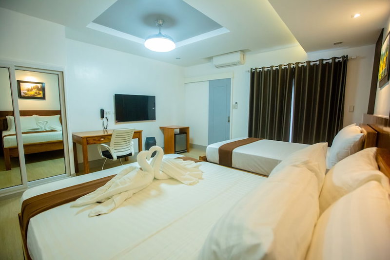 Horizon Hotel Romblon, Romblon, Philippines