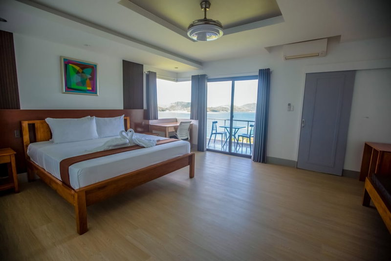 Horizon Hotel Romblon, Romblon, Philippines