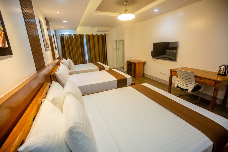 Horizon Hotel Romblon, Romblon, Philippines