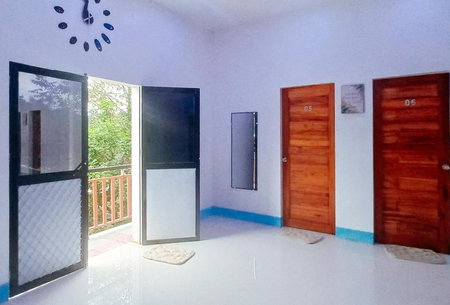 RedDoorz @ SCJS INN Buug Sibugay, Buug, Philippines