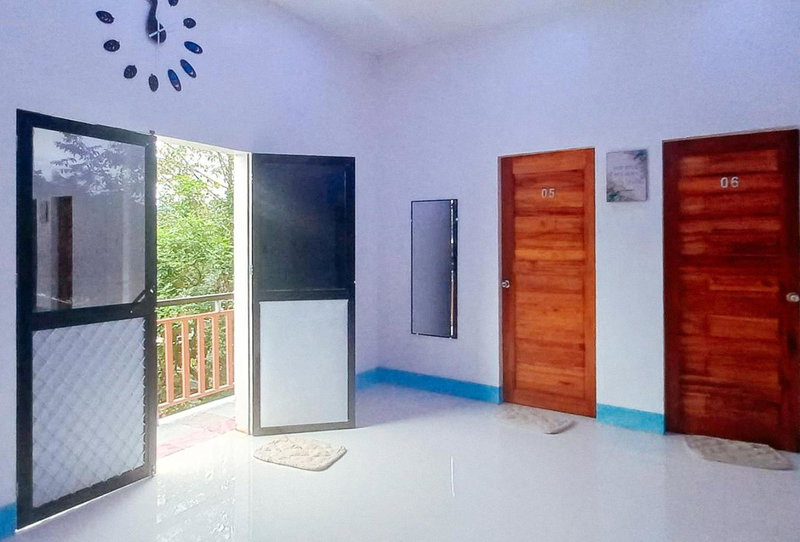RedDoorz @ SCJS INN Buug Sibugay, Buug, Philippines