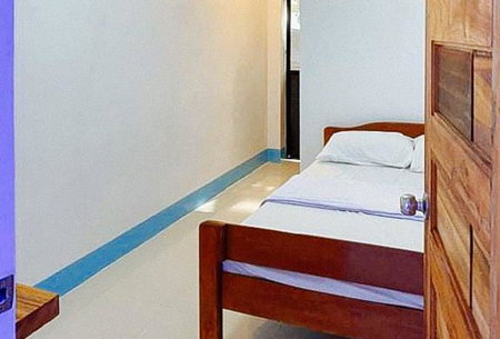 RedDoorz @ SCJS INN Buug Sibugay, Buug, Philippines