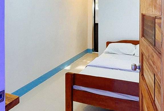 RedDoorz @ SCJS INN Buug Sibugay, Buug, Philippines