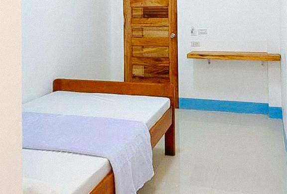 RedDoorz @ SCJS INN Buug Sibugay, Buug, Philippines