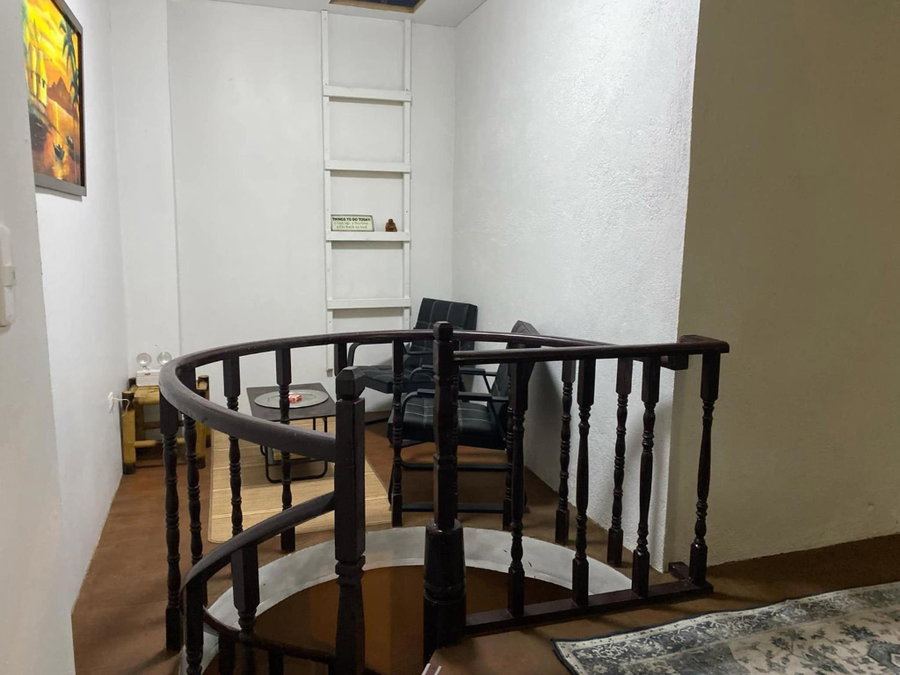 Koa's Beach House, Pandan, Philippines