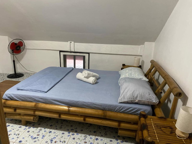 Koa's Beach House, Pandan, Philippines