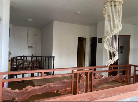 Koa's Beach House, Pandan, Philippines