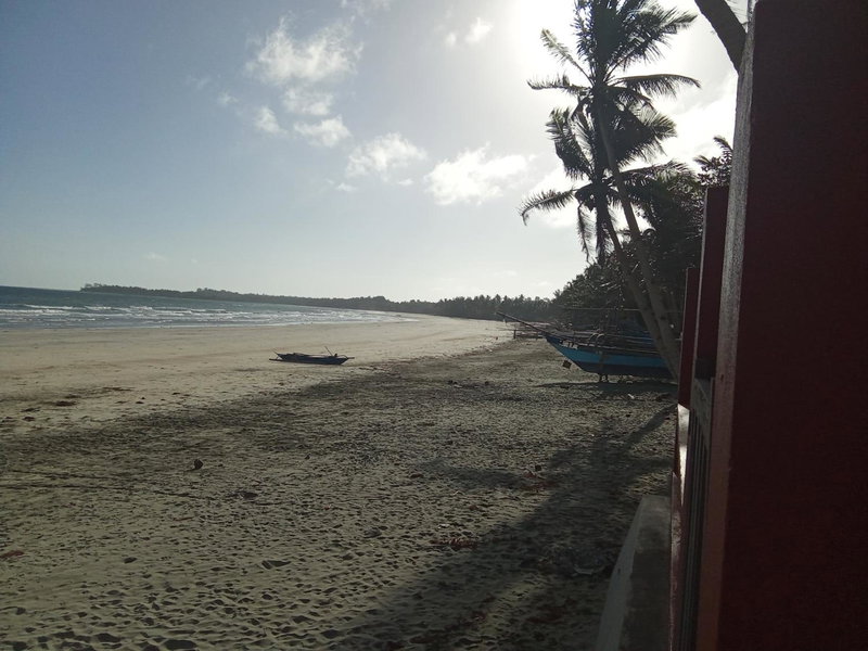 Koa's Beach House, Pandan, Philippines