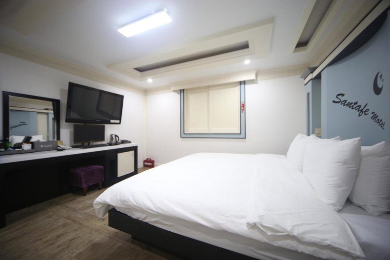 Hotel Onna Haeundae, Busan, Corée du Sud