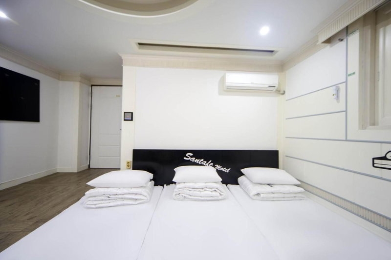Hotel Onna Haeundae, Busan, Corée du Sud