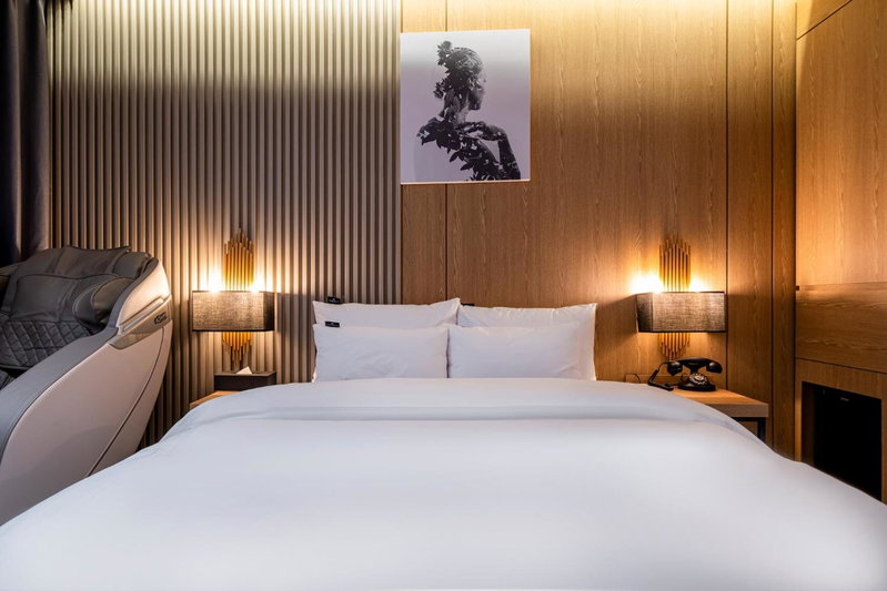 Chungju Urban Brown Hotel, Chungju, Corée du Sud