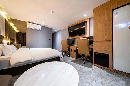 Chungju Urban Brown Hotel, Chungju, Corée du Sud