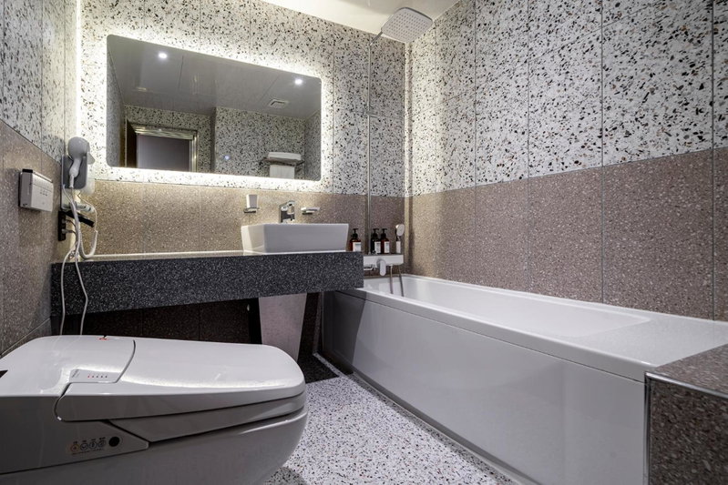 Chungju Urban Brown Hotel, Chungju, Corée du Sud
