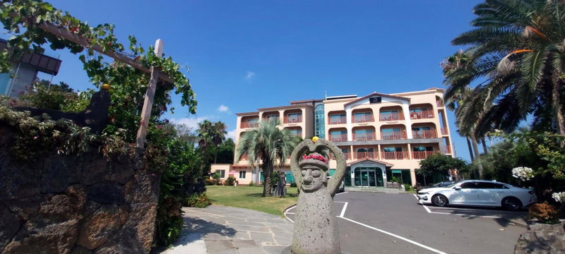 The Bay Jeju Resort, Seogwipo, 대한민국