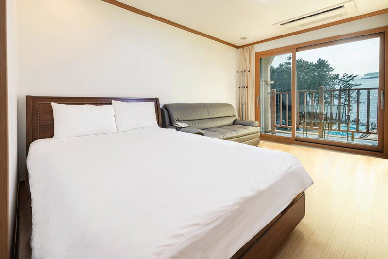 The Bay Jeju Resort, Seogwipo, 대한민국