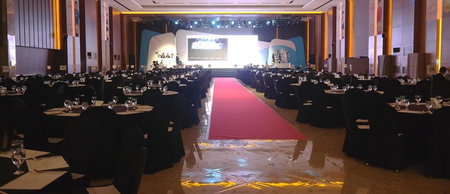Hotel Icc, Daejeon, 대한민국