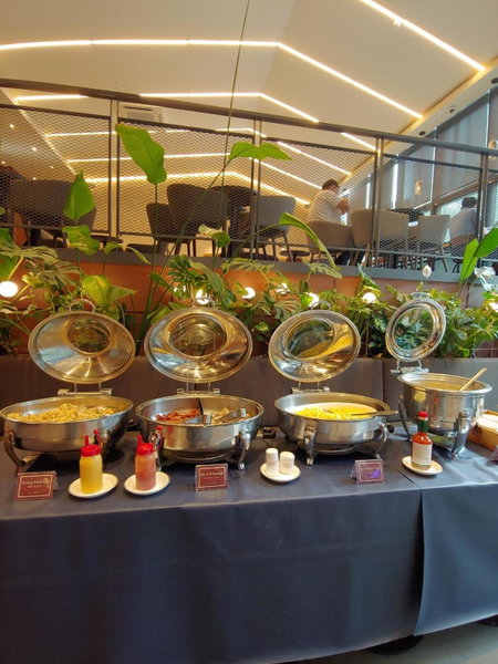 Hotel Icc, Daejeon, 대한민국