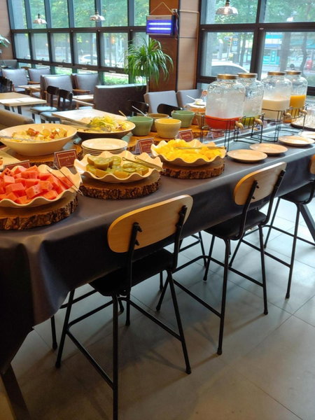 Hotel Icc, Daejeon, 대한민국