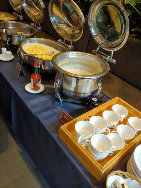 Hotel Icc, Daejeon, 대한민국