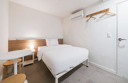 Gaon J Stay Hotel, Seogwipo, South Korea