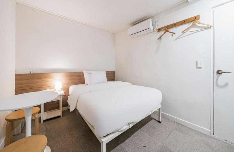 Gaon J Stay Hotel, Seogwipo, South Korea