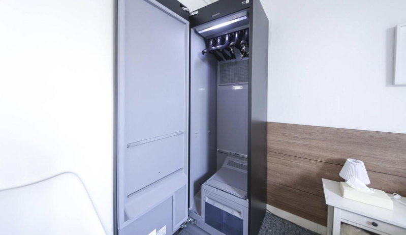 Gaon J Stay Hotel, Seogwipo, South Korea
