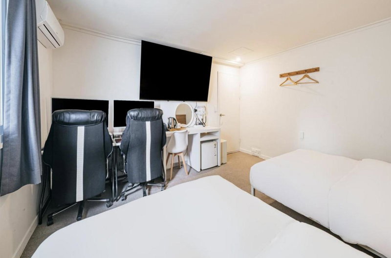 Gaon J Stay Hotel, Seogwipo, South Korea