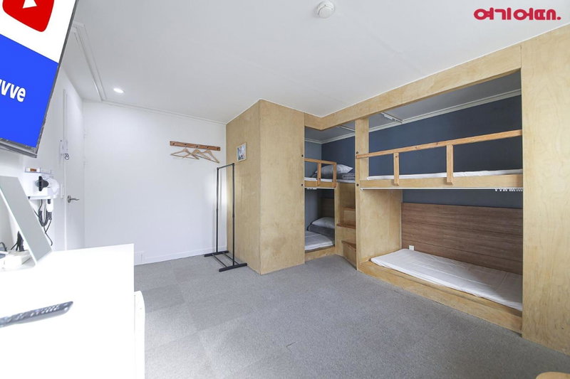 Gaon J Stay Hotel, Seogwipo, South Korea