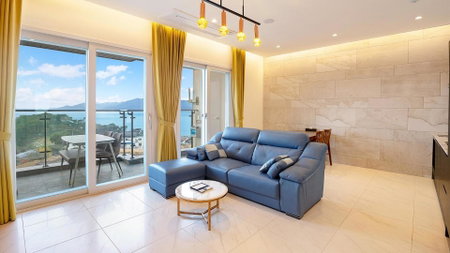 Ganghwa Elijah Resort, Incheon, 대한민국
