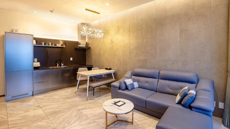 Ganghwa Elijah Resort, Incheon, 대한민국