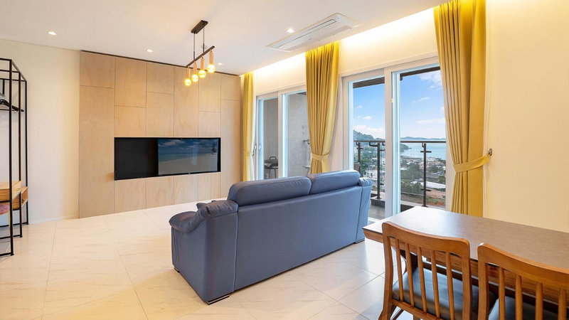 Ganghwa Elijah Resort, Incheon, 대한민국