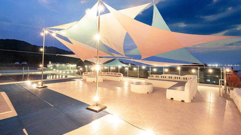 Ganghwa Elijah Resort, Incheon, 대한민국