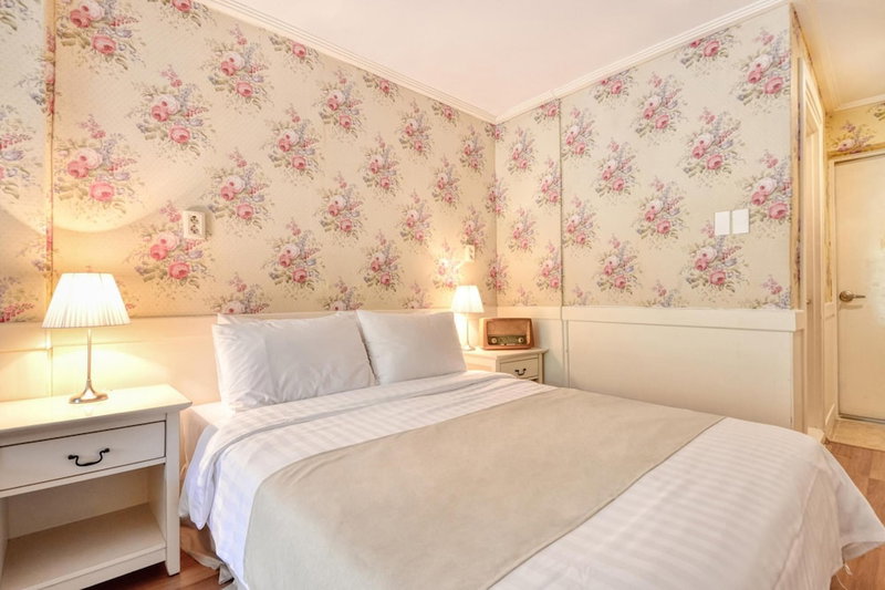 Gangneung Cozy House Pension, Gangneung, Corea del Sur