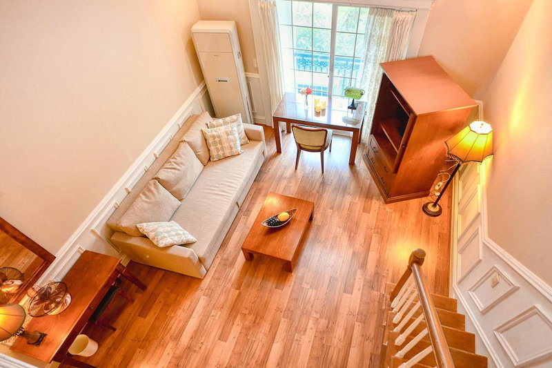 Gangneung Cozy House Pension, Gangneung, Corea del Sur