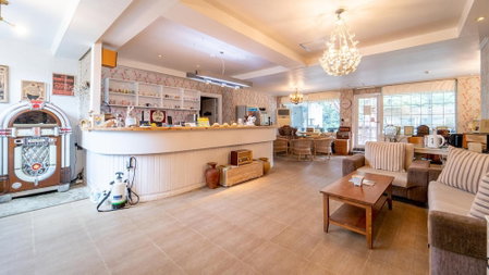 Gangneung Cozy House Pension, Gangneung, Corea del Sur