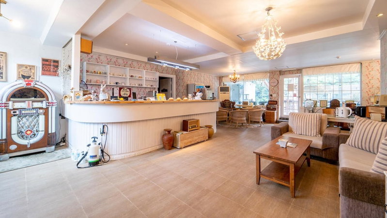 Gangneung Cozy House Pension, Gangneung, Corea del Sur