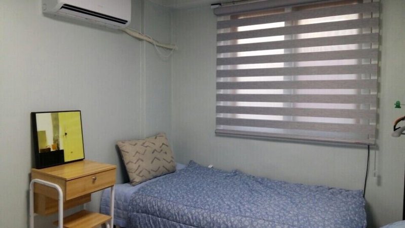 MK Guest House, Busan, Южная Корея