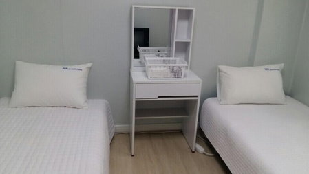 MK Guest House, Busan, Южная Корея
