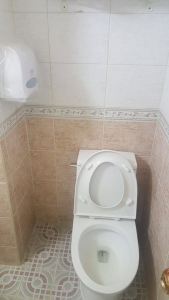 MK Guest House, Busan, Южная Корея