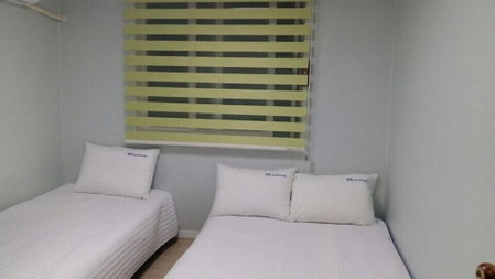 MK Guest House, Busan, Южная Корея