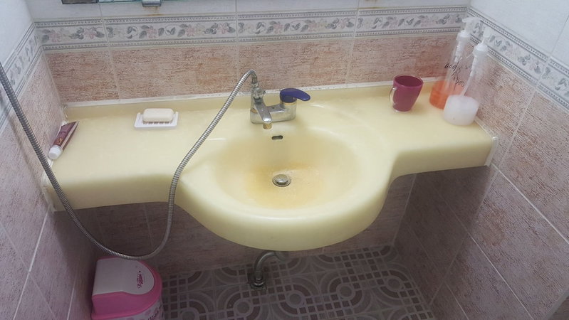 MK Guest House, Busan, Южная Корея