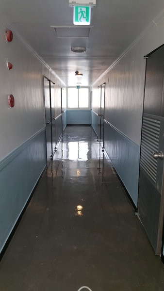 MK Guest House, Busan, Южная Корея