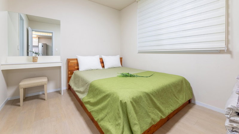 Namyangju Cozy Hill Spa Pension, Namyangju, 대한민국