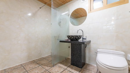 Namyangju Cozy Hill Spa Pension, Namyangju, 대한민국