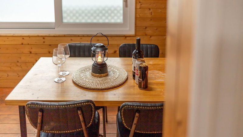 Namyangju Cozy Hill Spa Pension, Namyangju, 대한민국