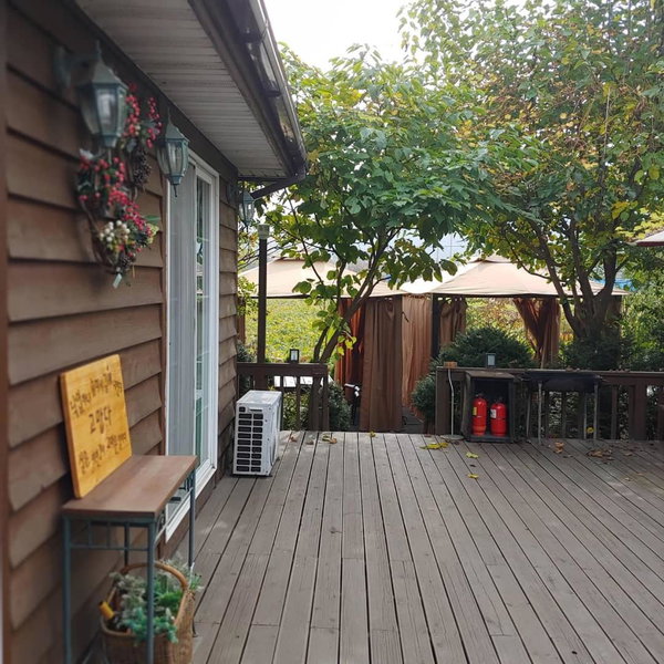 Paju Gamaksan Pension, Paju, South Korea