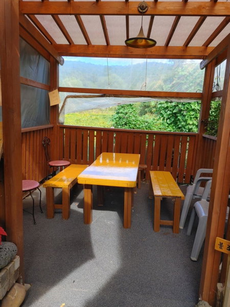Paju Gamaksan Pension, Paju, South Korea