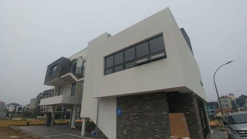 Hannah Guest House - Hostel, Jeju City, 대한민국