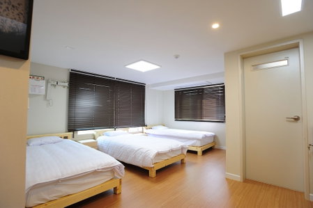 Hannah Guest House - Hostel, Jeju City, 대한민국